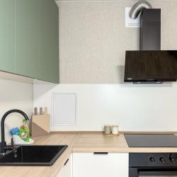 Фото Апартаменты Монако 24 на улице имени Владимира Бута 8