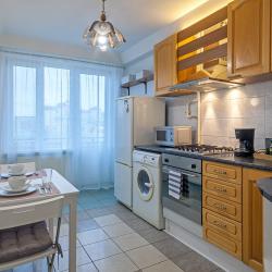 фото 8 Comfort Homes (Комфорт Хоумс) на переулке Столярный