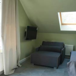 Фото Отель Plantage на Пионерской (Плантаж)