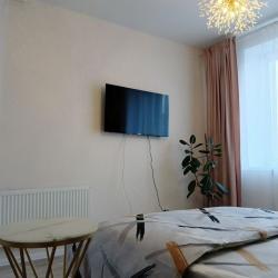 Фото Апартаменты на улице Академика Королёва 20Г