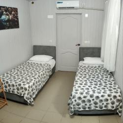 Фото Отель Kulikov house (Куликов хаус)