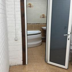 Номер люкс комфорт с 1 двуспальной кроватью