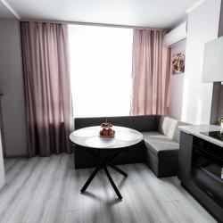 Фото Апартаменты MaryHome на улице Ново-Садовая