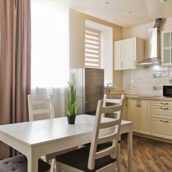 Фото Апартаменты Baltic Point
