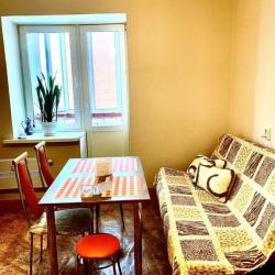 2-комнатные апартаменты стандарт