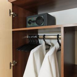 3-комнатные апартаменты люкс