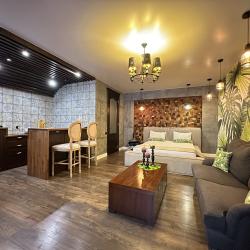 Фото Apart Hotel (Апарт Отель)