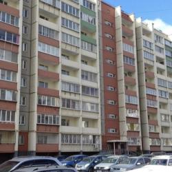 Фото Апартаменты на улице Академика Королёва 8