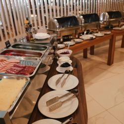 Фото Отель Губернская