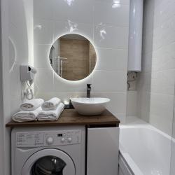 Фото Апартаменты на улице Промышленная рядом с Мамаевым Курганом