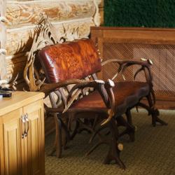 Фото Отель Загородный комплекс Земские имения