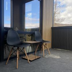 Фото Отель Горный каштан