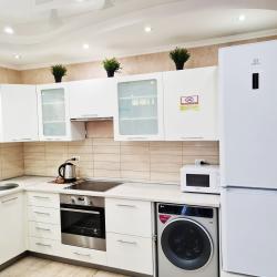 Фото Апартаменты а на Военной