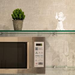 Фото Отель Romlex Apartments (Ромлекс) на улице Вице-адмирала Воронцова