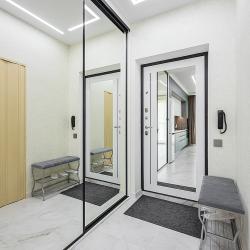 3-комнатные апартаменты люкс