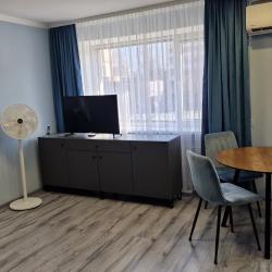 фото 2 Апартаменты Center City (Центр Сити) на Ленинском проспекте 74