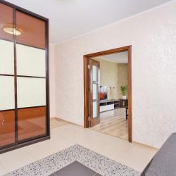 3-комнатные апартаменты люкс