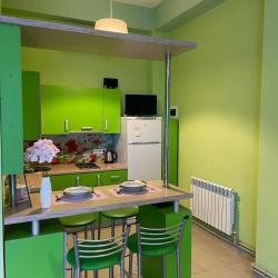 Фото Апартаменты на улице Плеханова