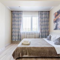 4-местные 1-комнатные апартаменты студия 51