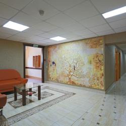 Фото Отель Северо-Восток