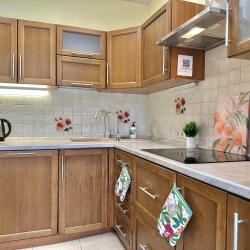 2-комнатные апартаменты улучшенные