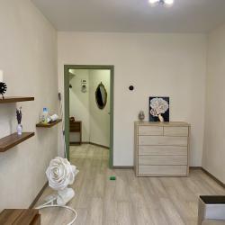 2-комнатные апартаменты улучшенные