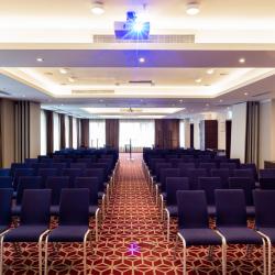 SHERATONPLAZA Ufa Congress Hotel (Шератон Плаза Уфа Конгресс) (бывш. Краун Плаза Уфа Конгресс) — a40cbd6cb6f29dc232e6aff6e336ce21