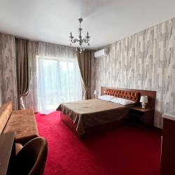 Фото Отель Морской рай