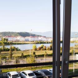 2-комнатные апартаменты улучшенные ул.Старообрядческая,62