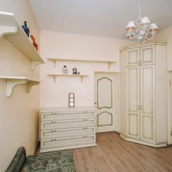 3-комнатные апартаменты люкс