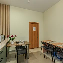 Фото Hotel & Hostel ZOO (Отель и хостел ЗОО)