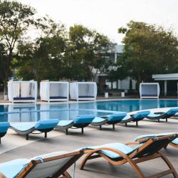 Фото Отель Рига Вилладж Резорт (Riga Village Resort)