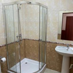 Номер стандарт с 4 односпальными кроватями