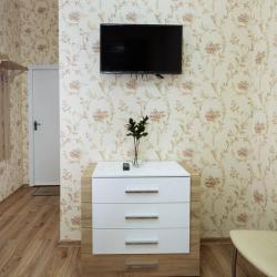 Фото Отель Комфорт