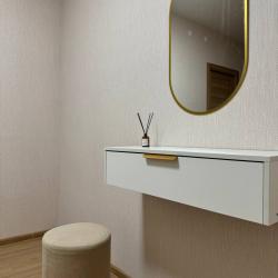 Фото Отель Happy Apartments на улице Водопроводная