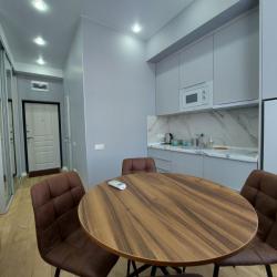 Фото Апартаменты на улице Нижнеимеретинская 145