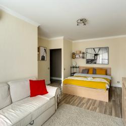фото 6 Smart Host (Смарт Хост) на улице Ефремова