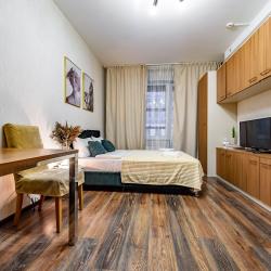 фото 11 ApartMe (АпартМи) на шоссе Пулковское 14Г
