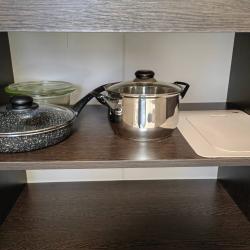 Фото Апартаменты на улице Лермонтова