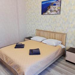 Фото Апартаменты на улице Столярова 19