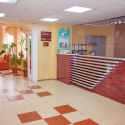 Фото Отель Союз