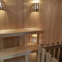 Фото Отель Экодомики