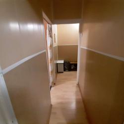 Фото Апартаменты на улице Дегтярёва 43