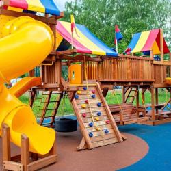 Фото Отель Tulip Inn Sofrino Park (Тюлип Инн Парк)