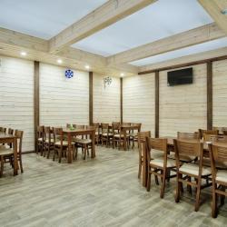 Фото Отель Nefёd (Нефёд)