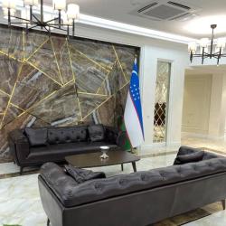 Фото Отель Ametist Hotel Complex (Аметист Комплекс)