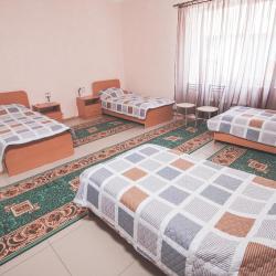 Фото Отель Эмдер