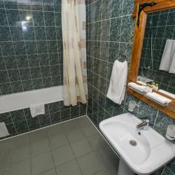 Фото Отель Южный Дворик