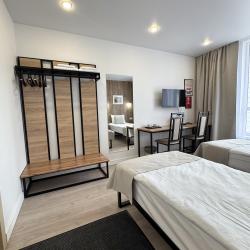 Номер эконом