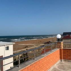 Фото Отель Золотая гавань